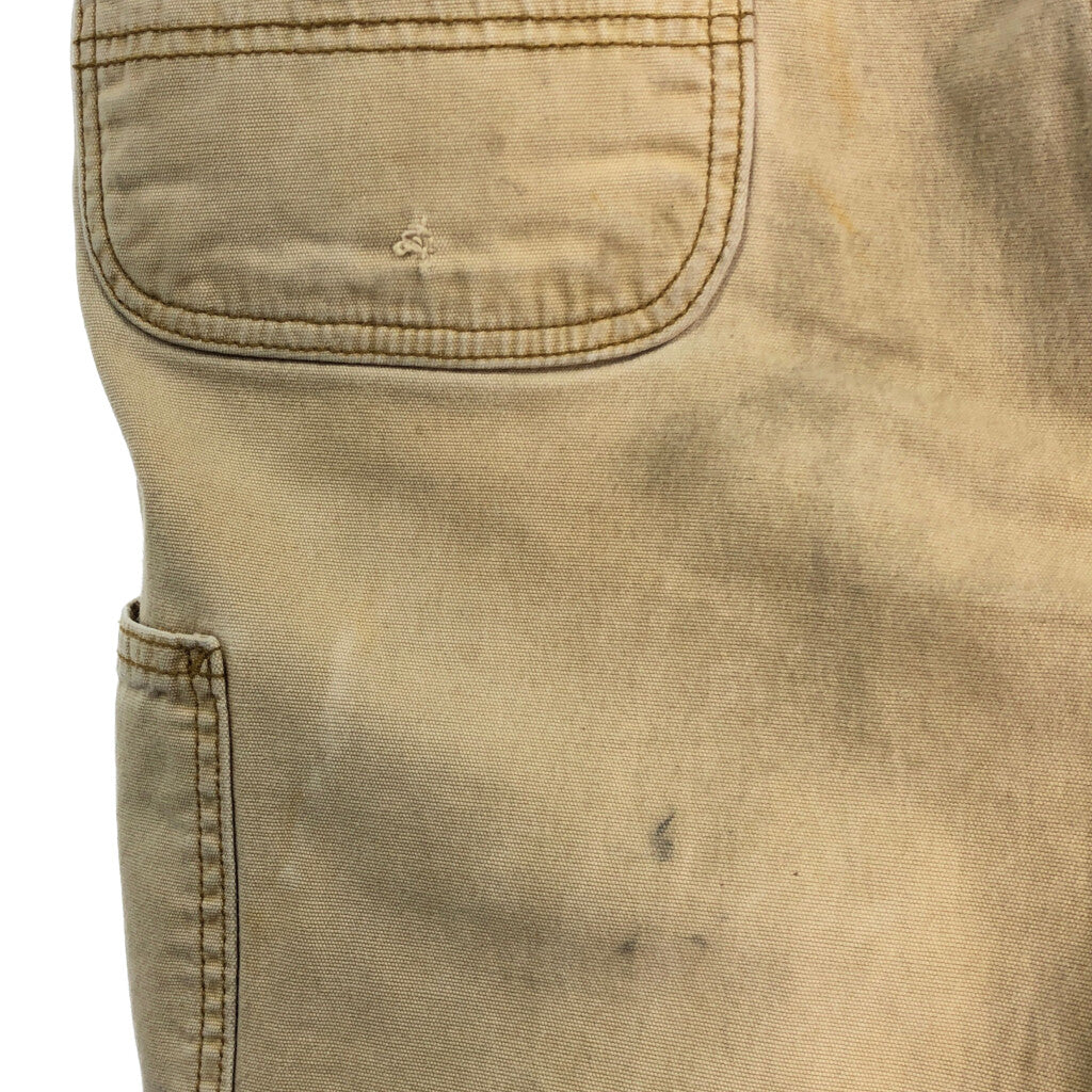 Carhartt Double Knee Painter Pants