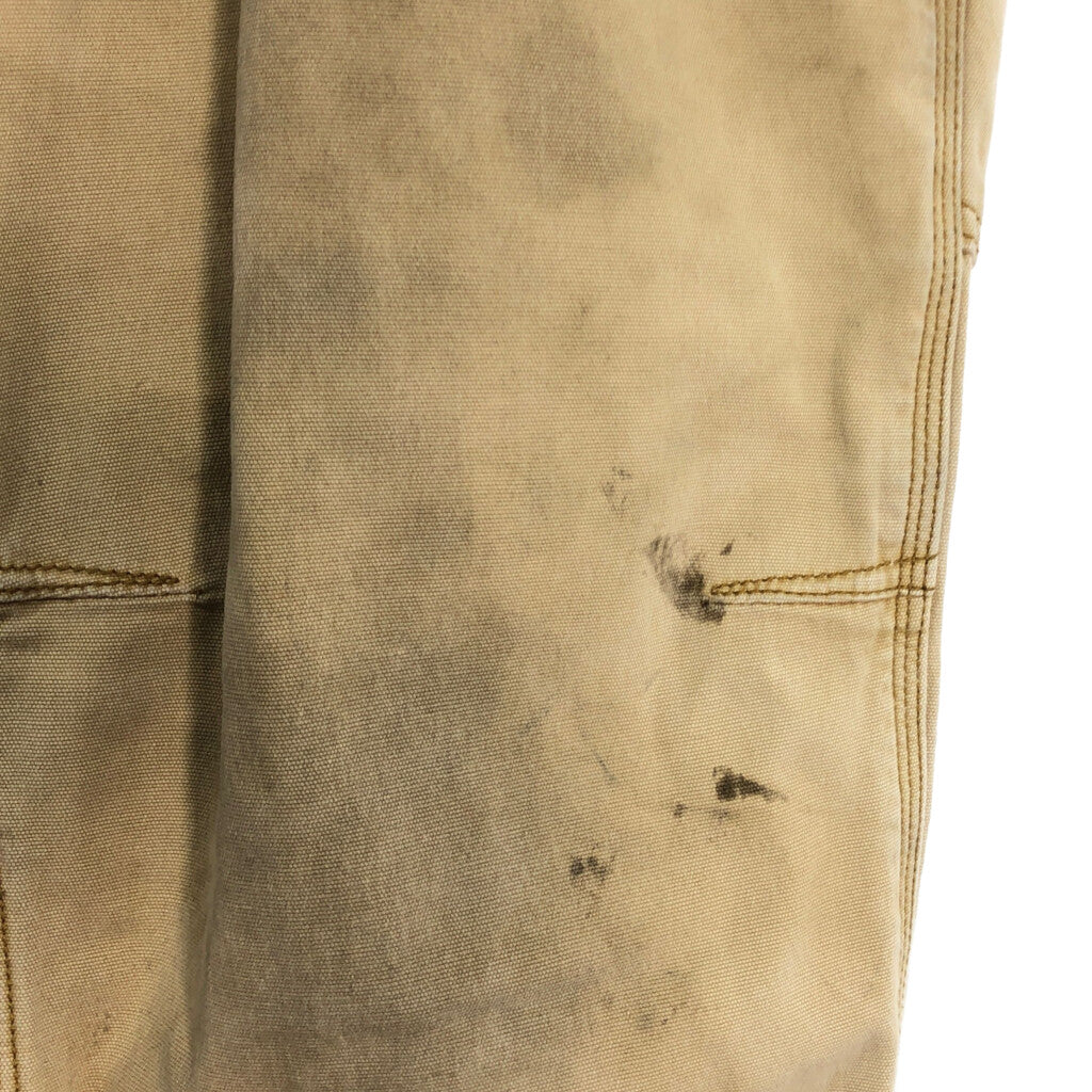 Carhartt Double Knee Painter Pants