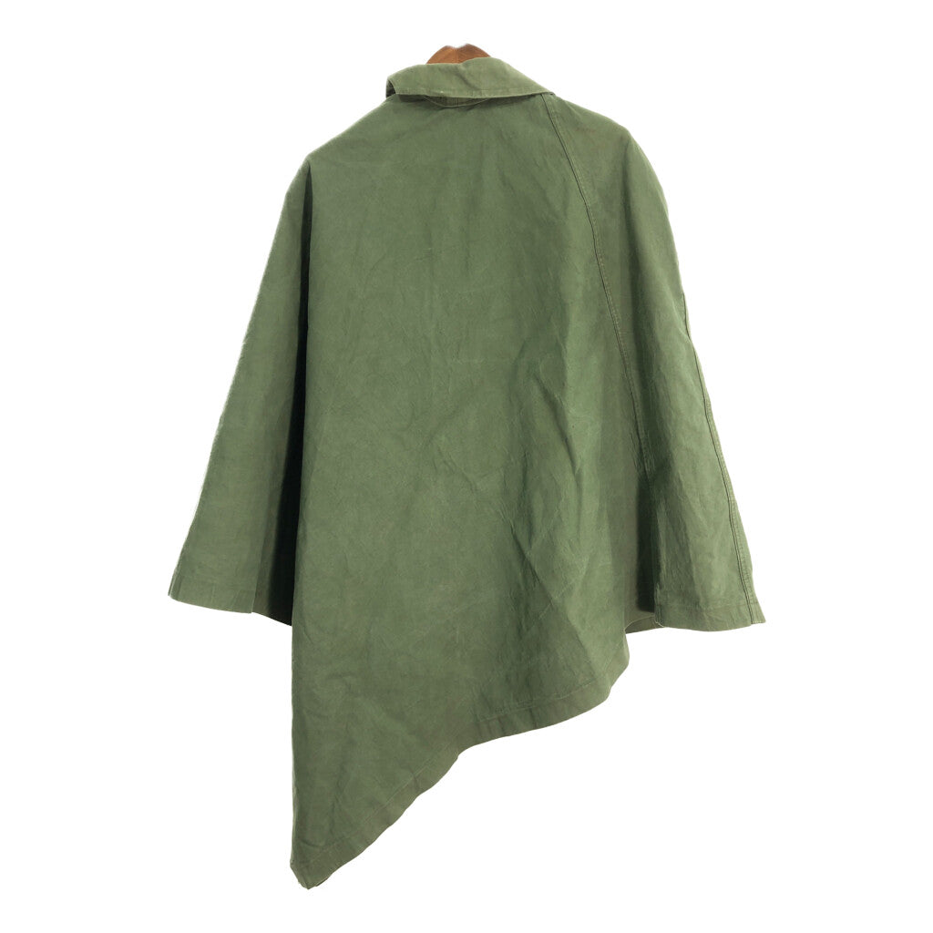 70s オランダ軍 Military Jacket