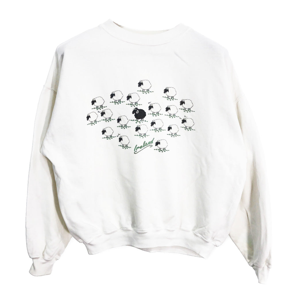 80s BLARNEY Character T-Shirt