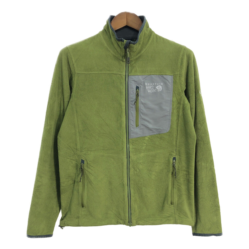 MOUNTAIN HARDWEAR Fleece Jacket