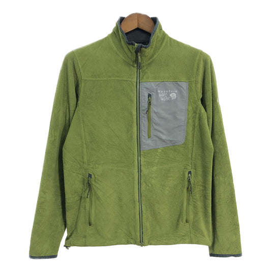 MOUNTAIN HARDWEAR Fleece Jacket