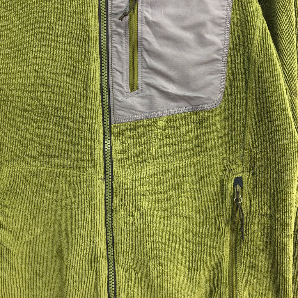 MOUNTAIN HARDWEAR Fleece Jacket