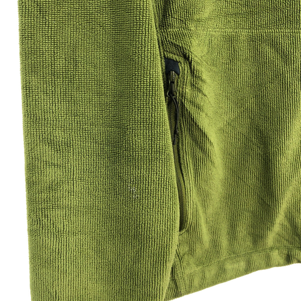 MOUNTAIN HARDWEAR Fleece Jacket