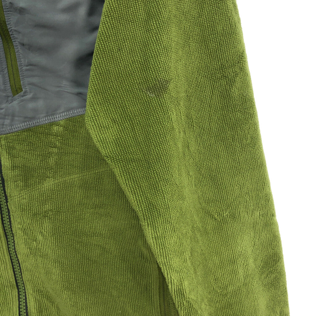 MOUNTAIN HARDWEAR Fleece Jacket