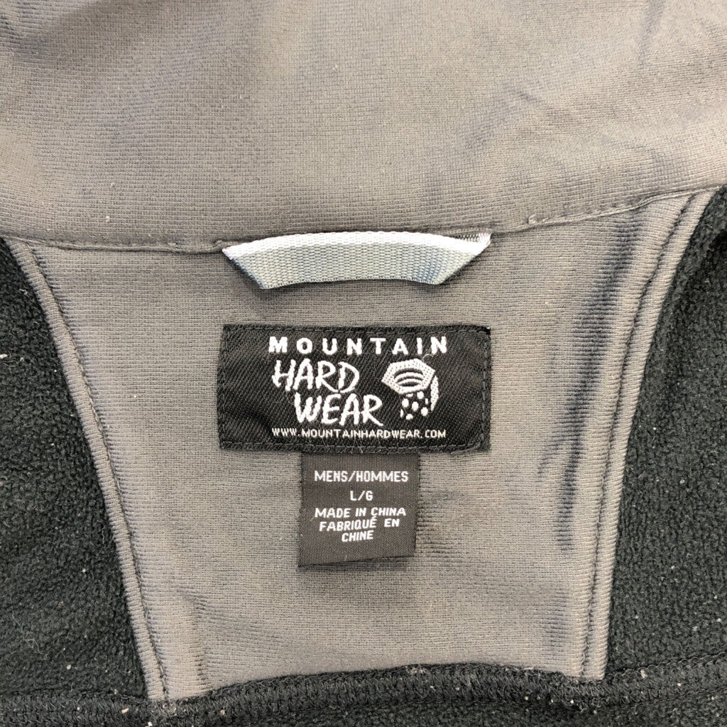 MOUNTAIN HARDWEAR Fleece Jacket