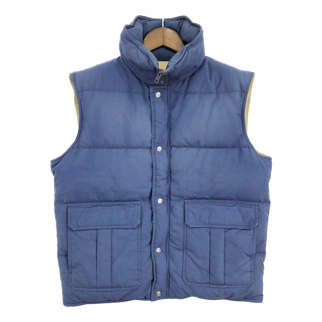 70s REI Down Vest