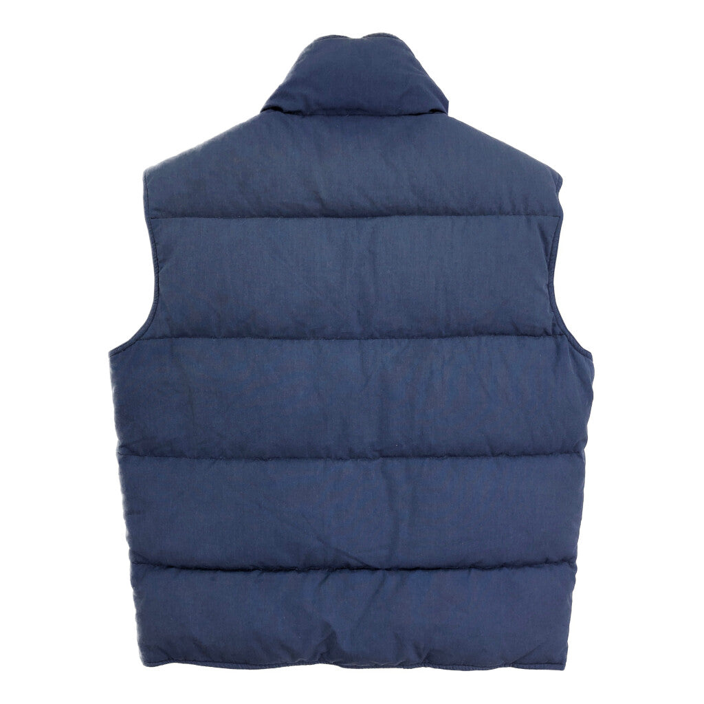 70s REI Down Vest