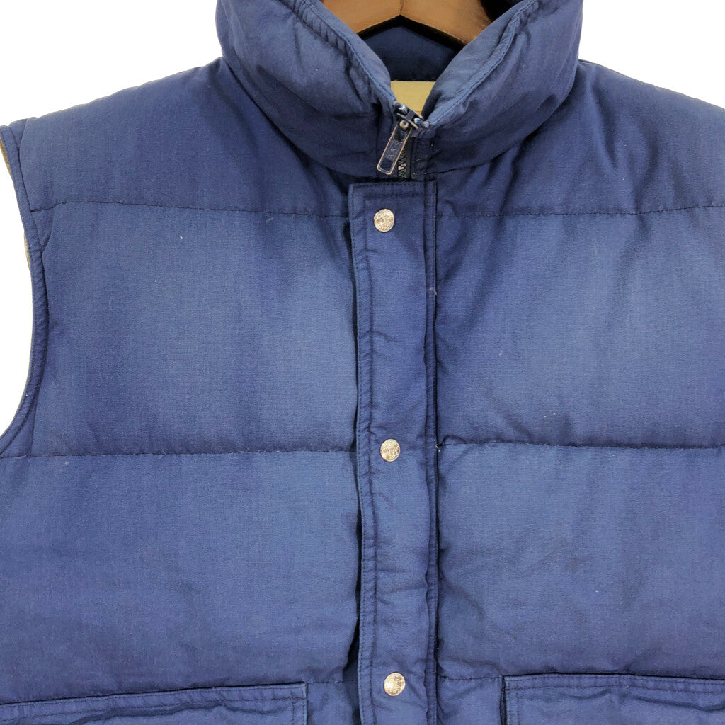 70s REI Down Vest