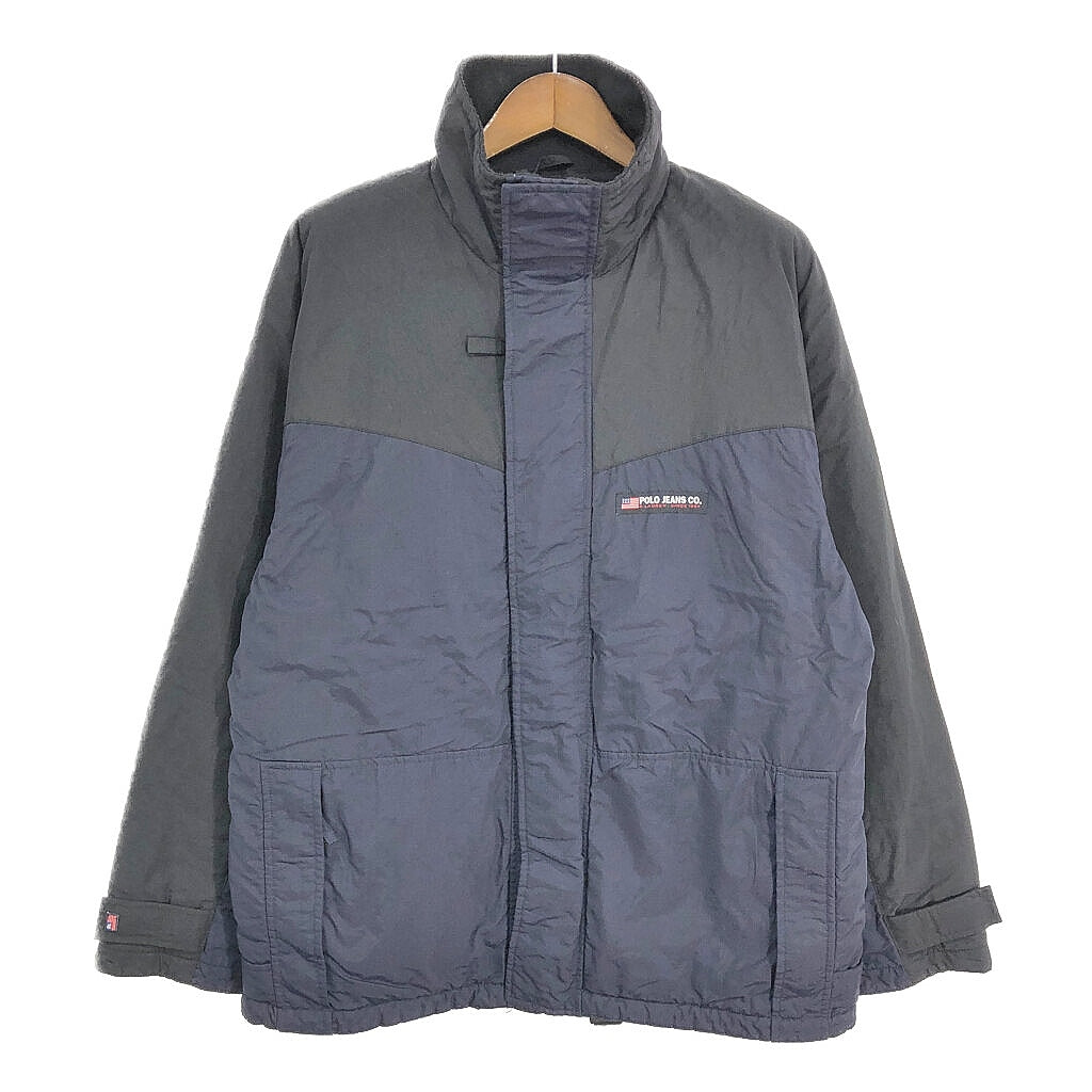 POLO JEANS Nylon Jacket