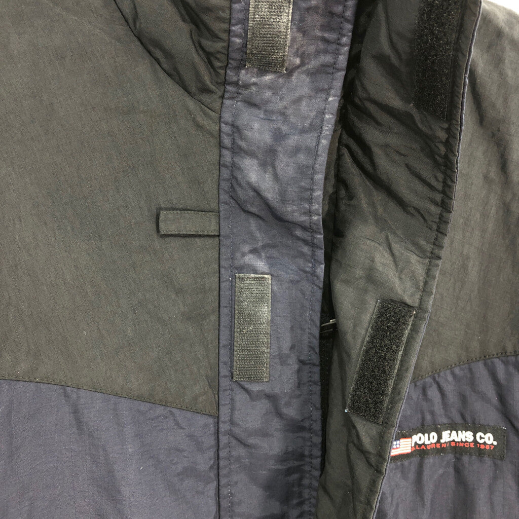 POLO JEANS Nylon Jacket