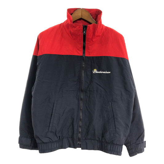 90s RIVERSIDE Nylon Jacket