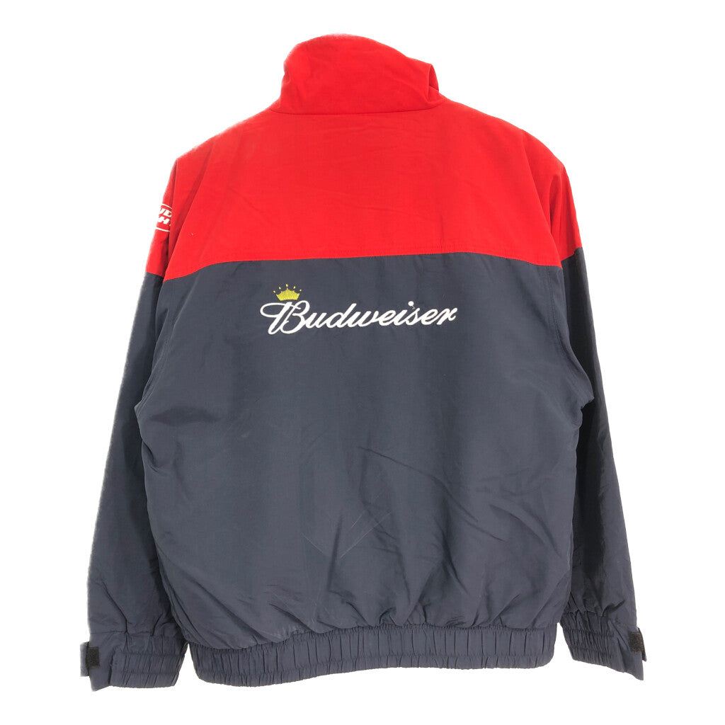90s RIVERSIDE Nylon Jacket