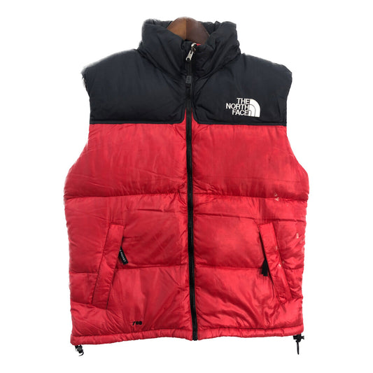 THE NORTH FACE Nuptse Down Vest