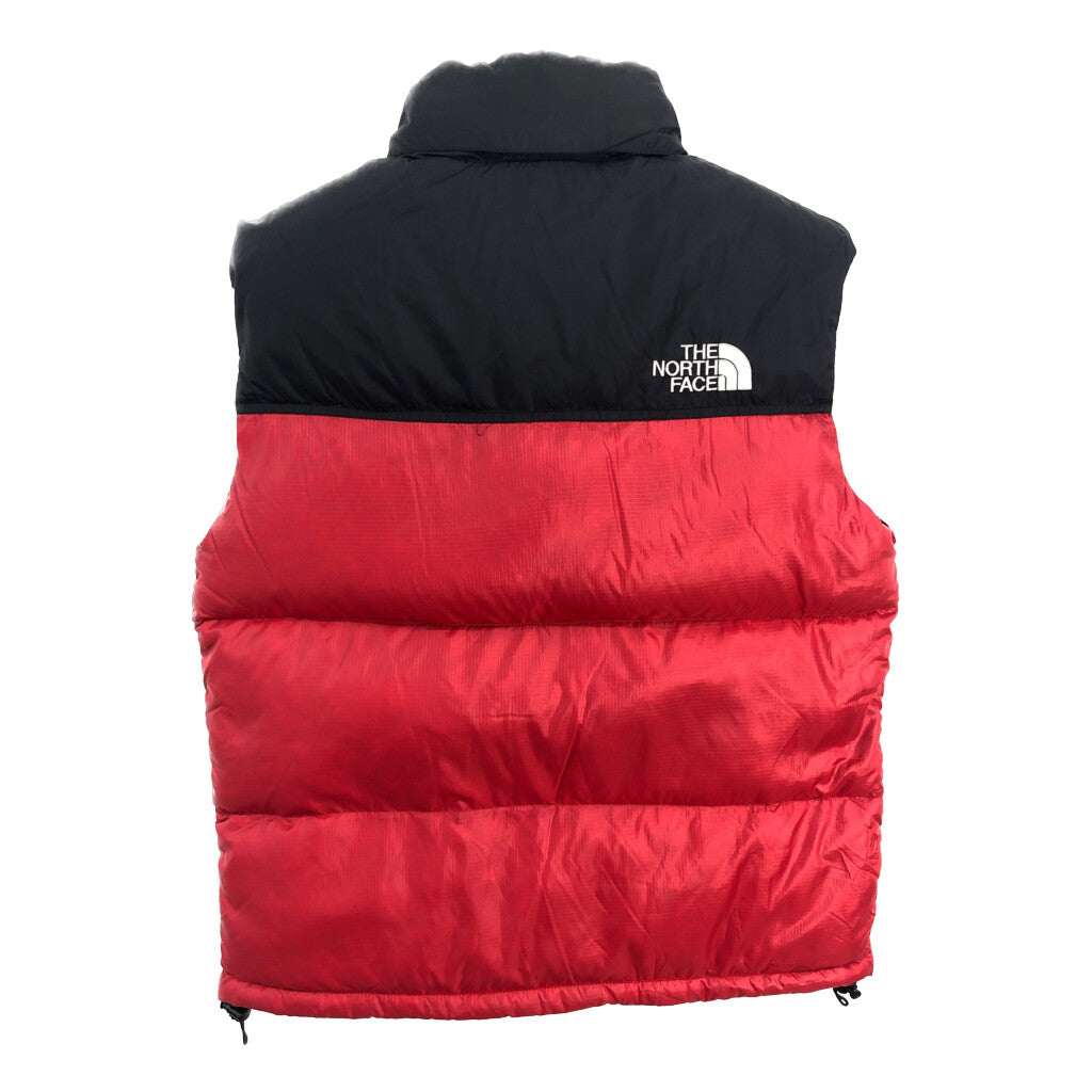THE NORTH FACE Nuptse Down Vest