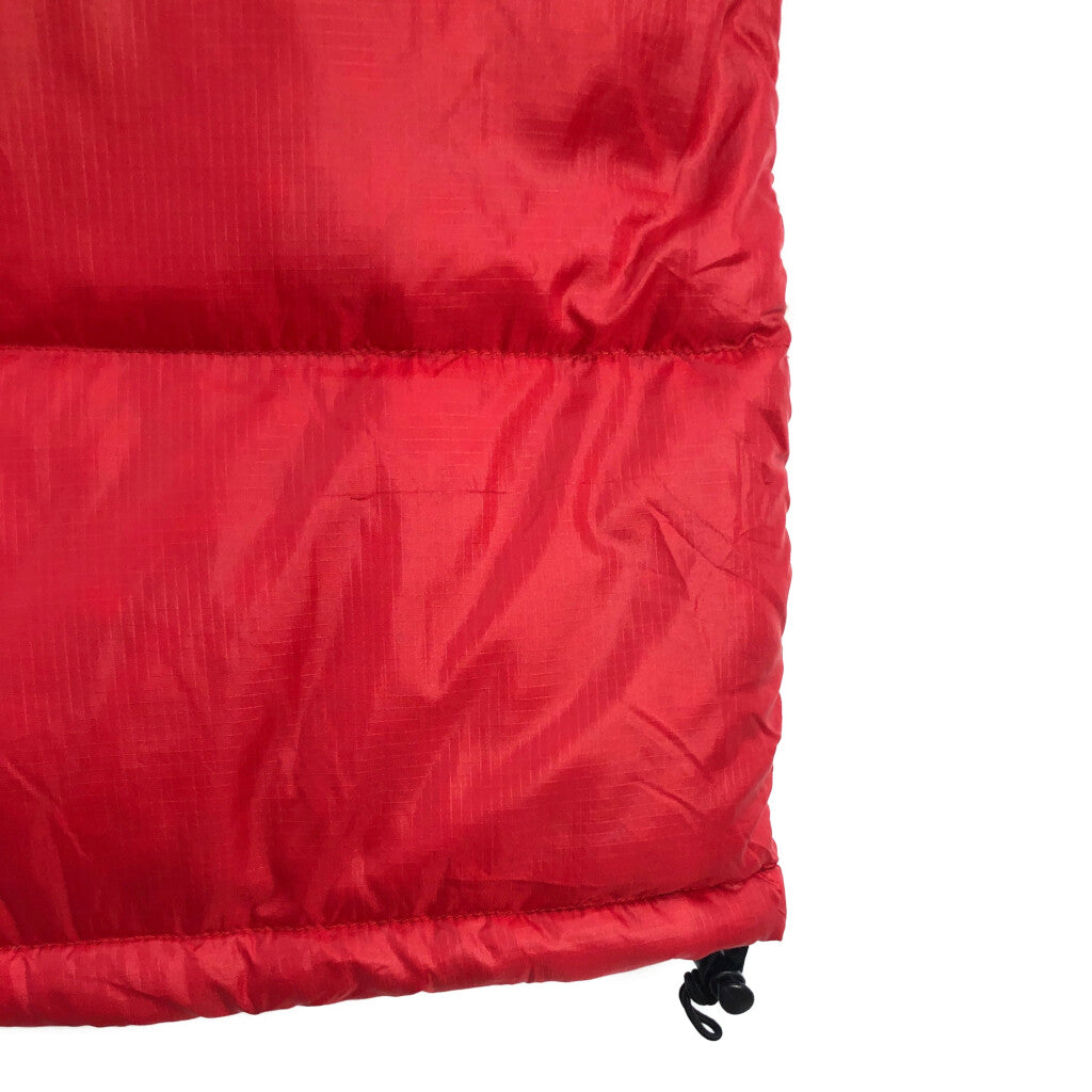THE NORTH FACE Nuptse Down Vest