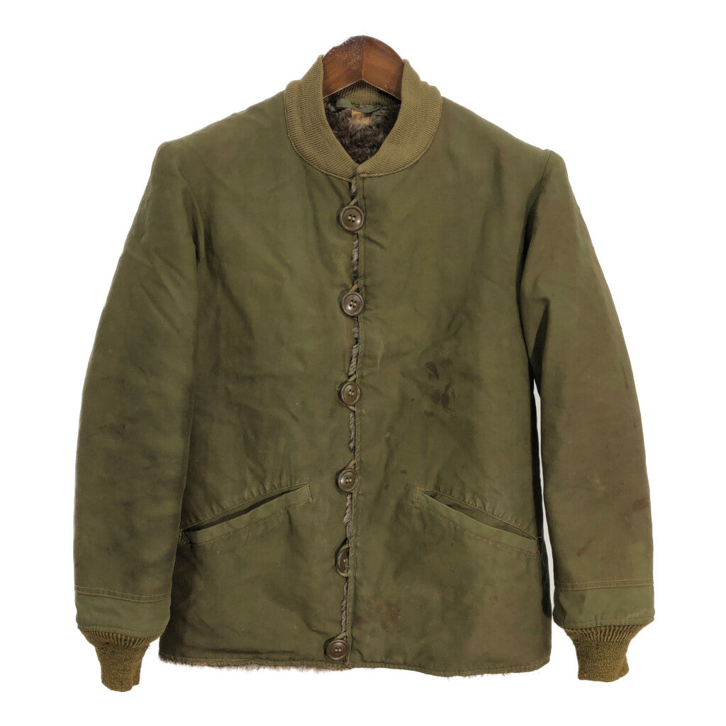40s U.S. ARMY Military Jacket