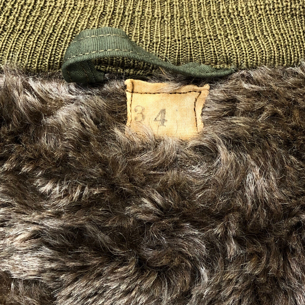 40s U.S. ARMY Military Jacket