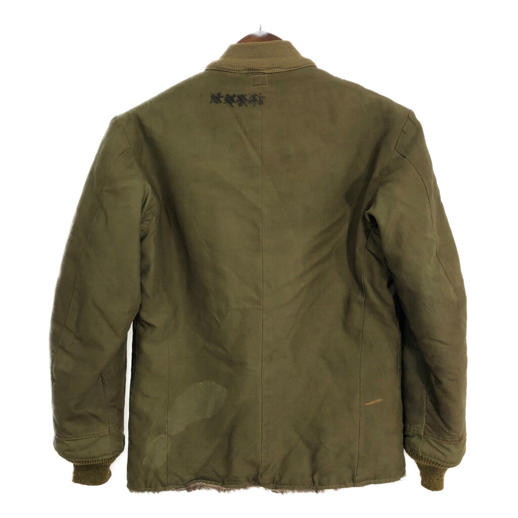 40s U.S. ARMY Military Jacket