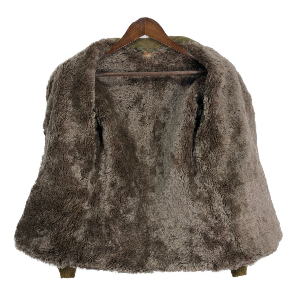 40s U.S. ARMY Military Jacket