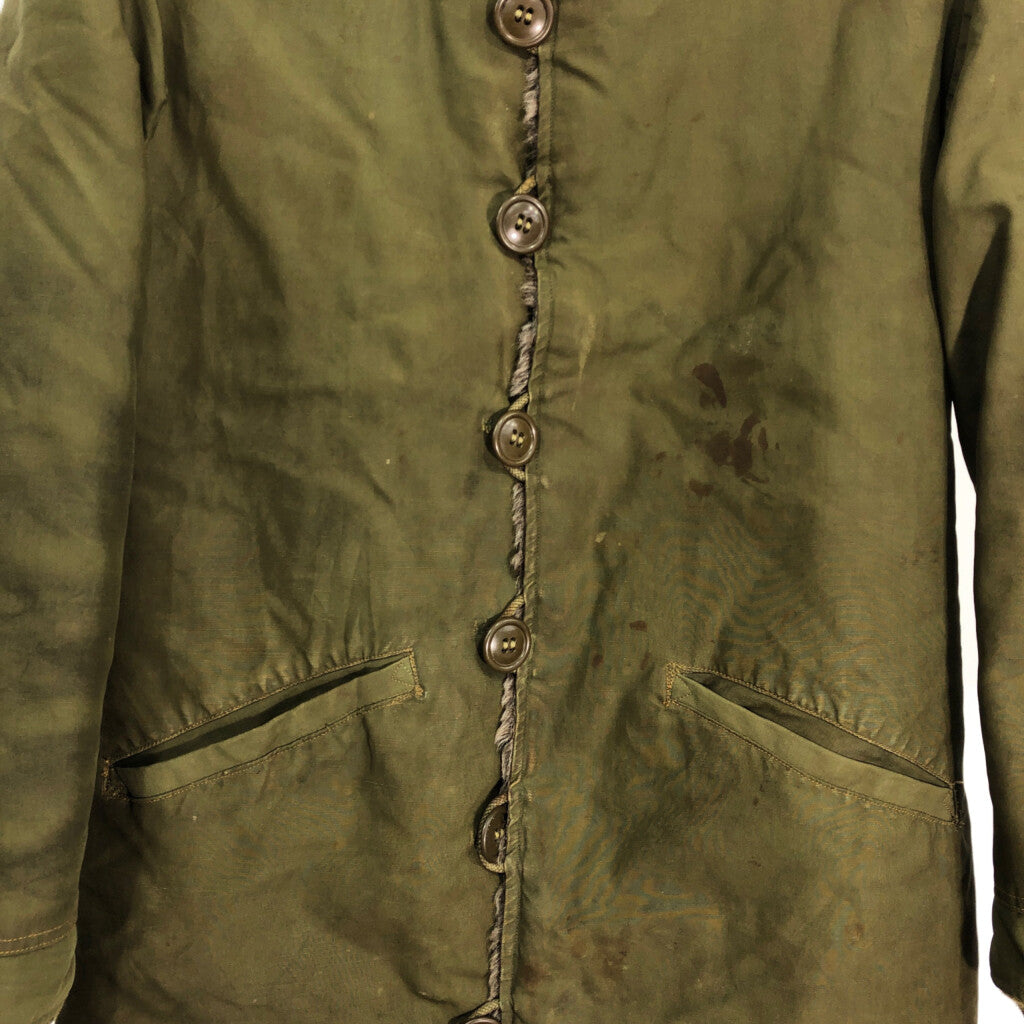 40s U.S. ARMY Military Jacket