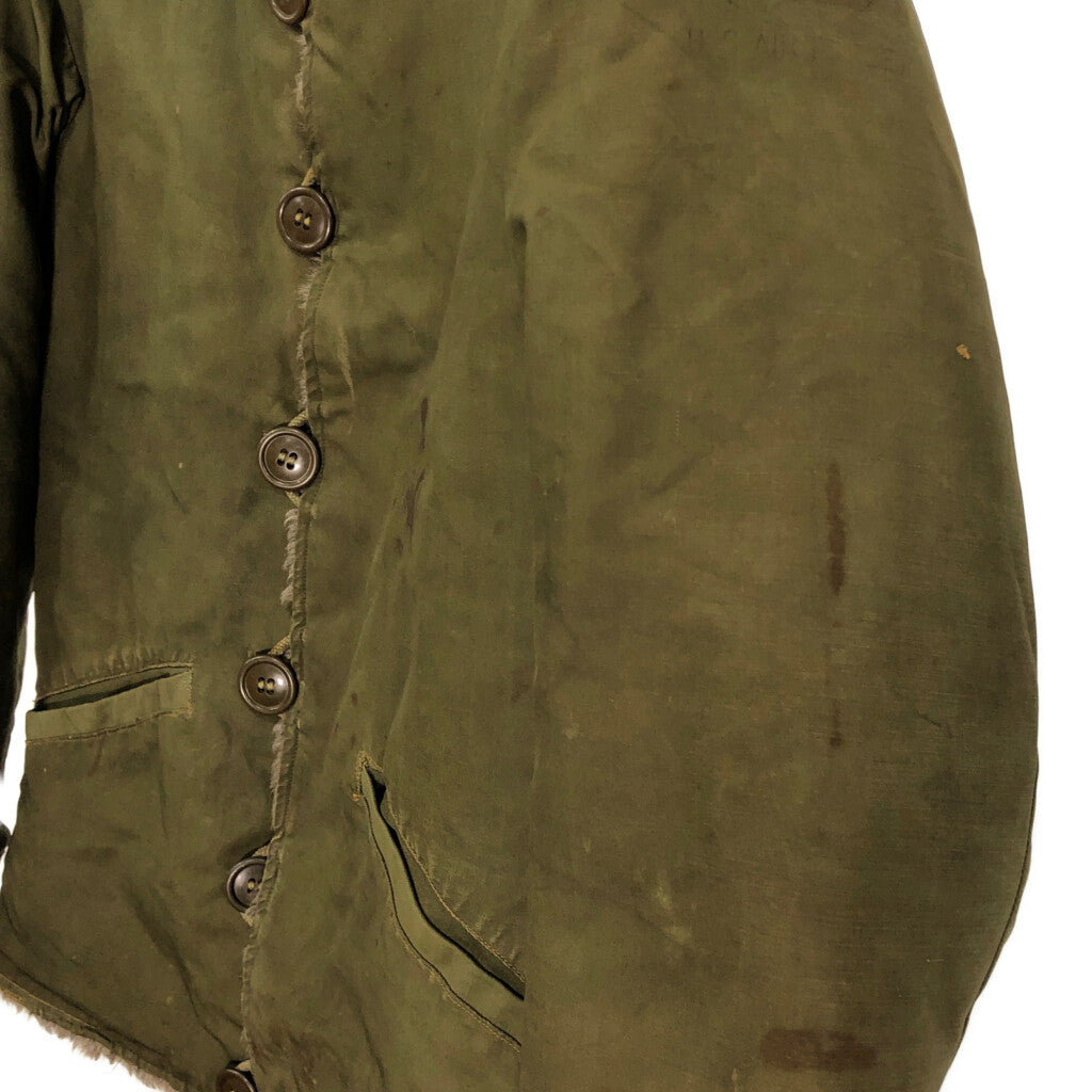 40s U.S. ARMY Military Jacket