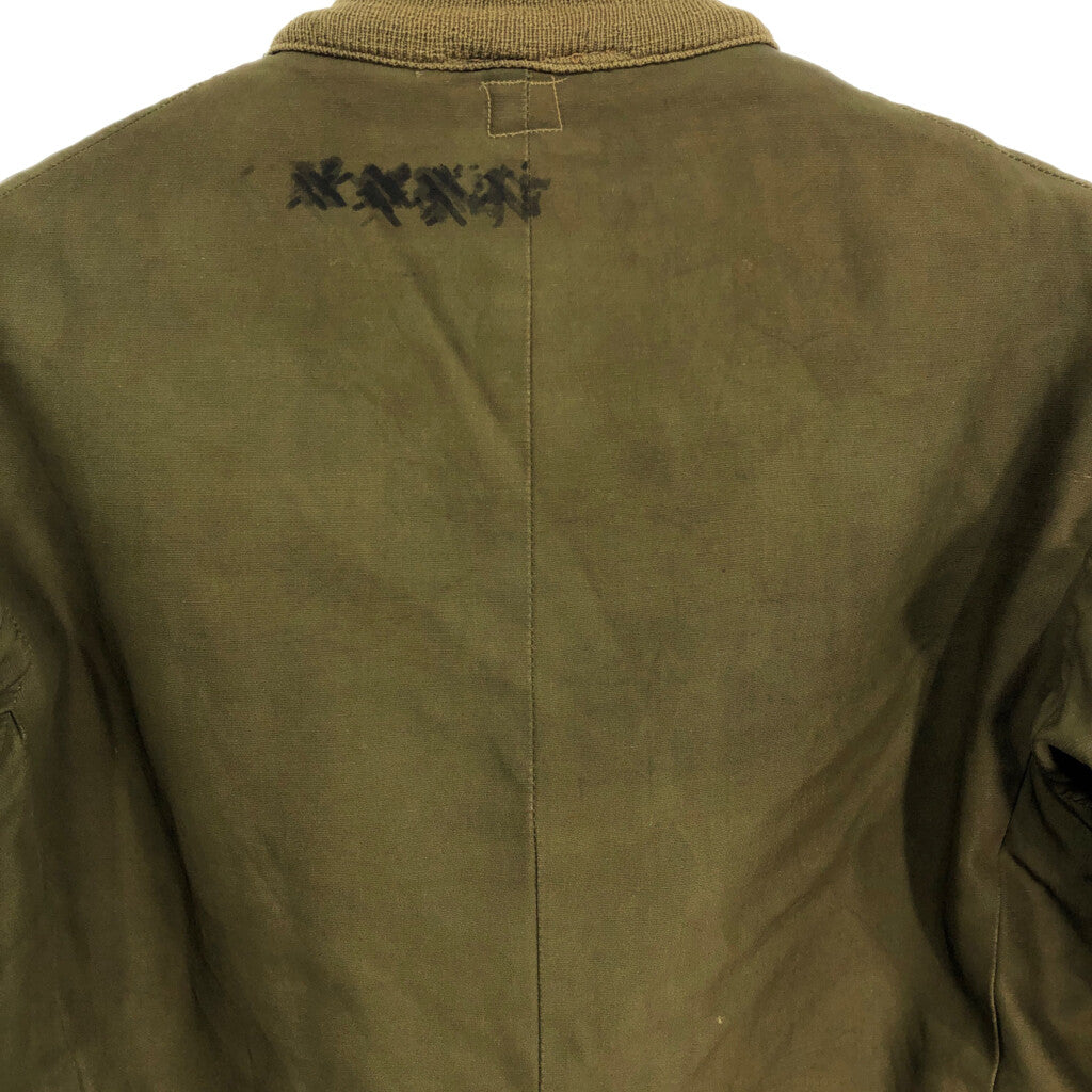 40s U.S. ARMY Military Jacket