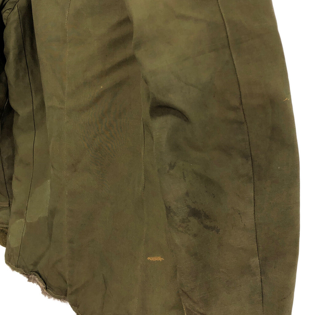 40s U.S. ARMY Military Jacket