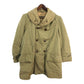 40s U.S. ARMY Military Coat
