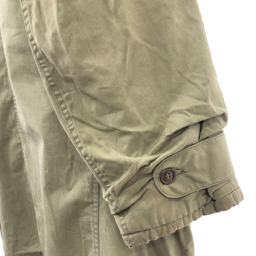 40s U.S. ARMY Military Coat
