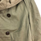 40s U.S. ARMY Military Coat