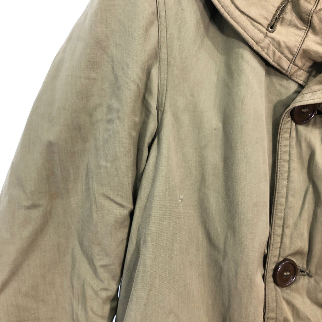 40s U.S. ARMY Military Coat