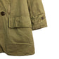 40s U.S. ARMY Military Coat