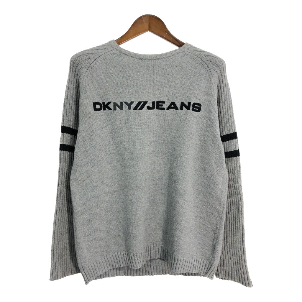 00s DKNY Sweater
