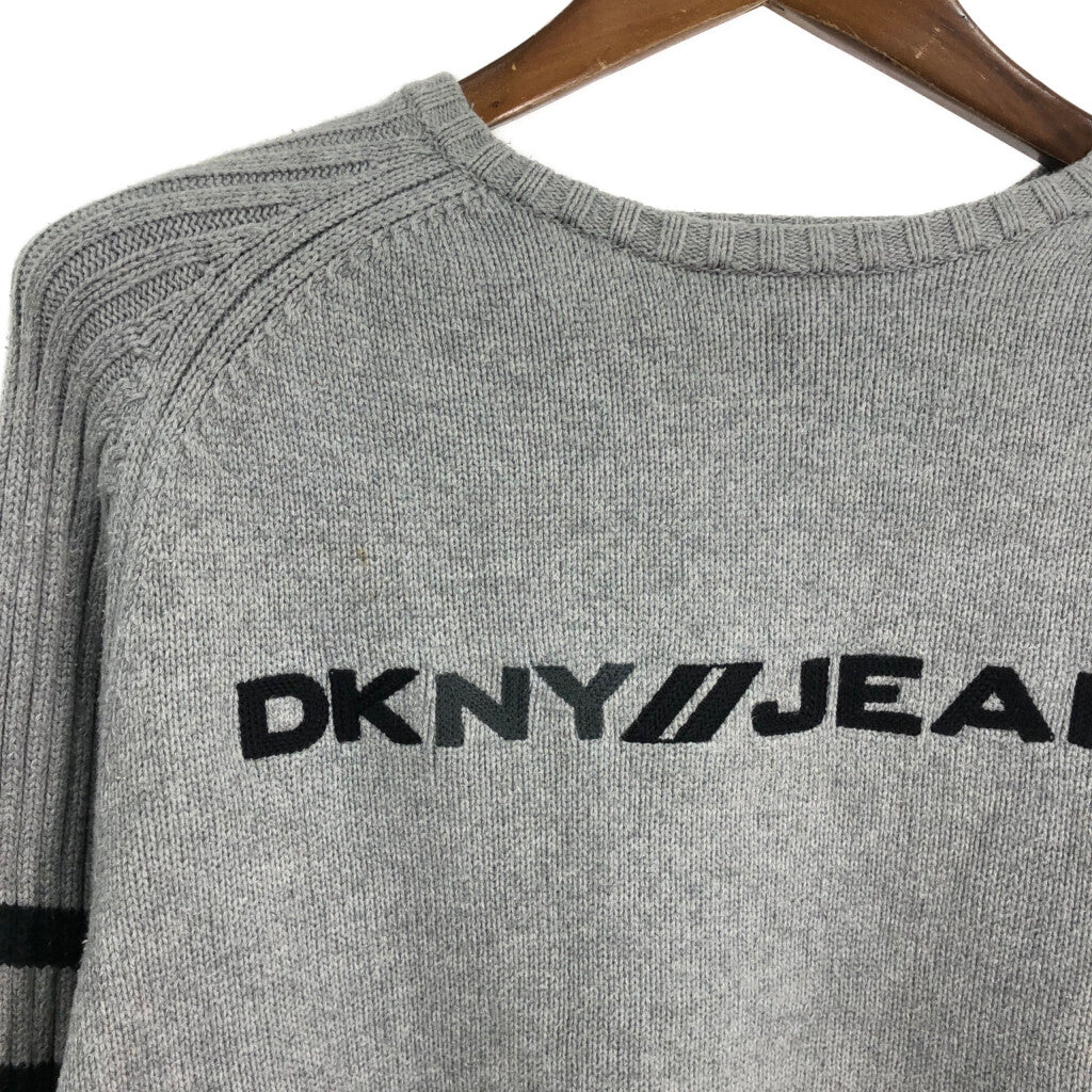 00s DKNY Sweater