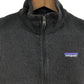 patagonia Better Sweater Jacket