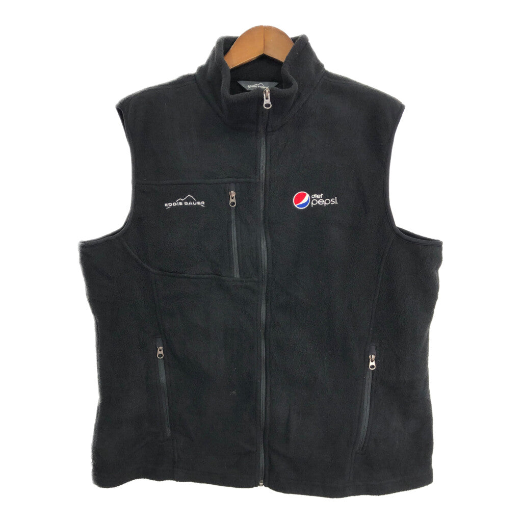 Eddie Bauer Fleece Vest