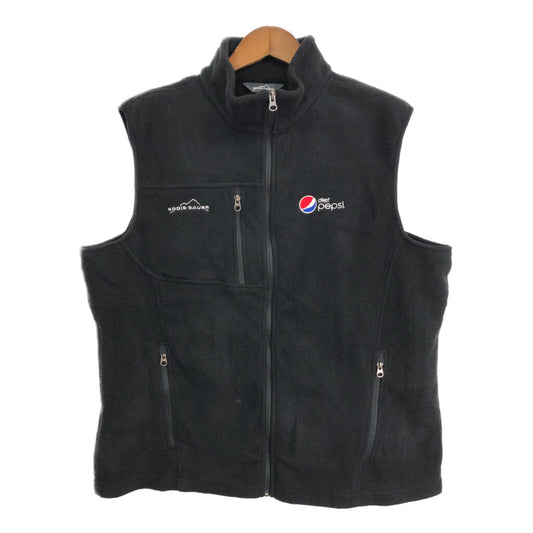 Eddie Bauer Fleece Vest