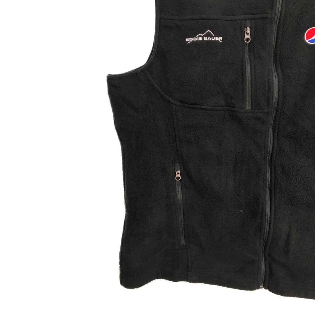 Eddie Bauer Fleece Vest