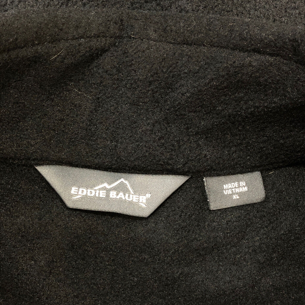 Eddie Bauer Fleece Vest