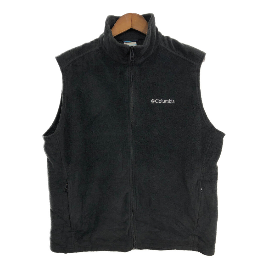Columbia Fleece Vest