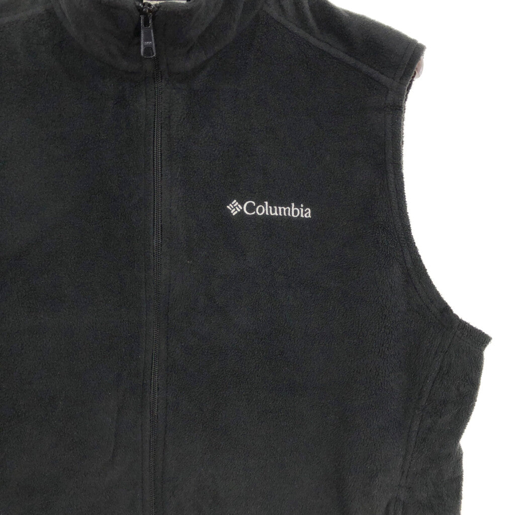 Columbia Fleece Vest