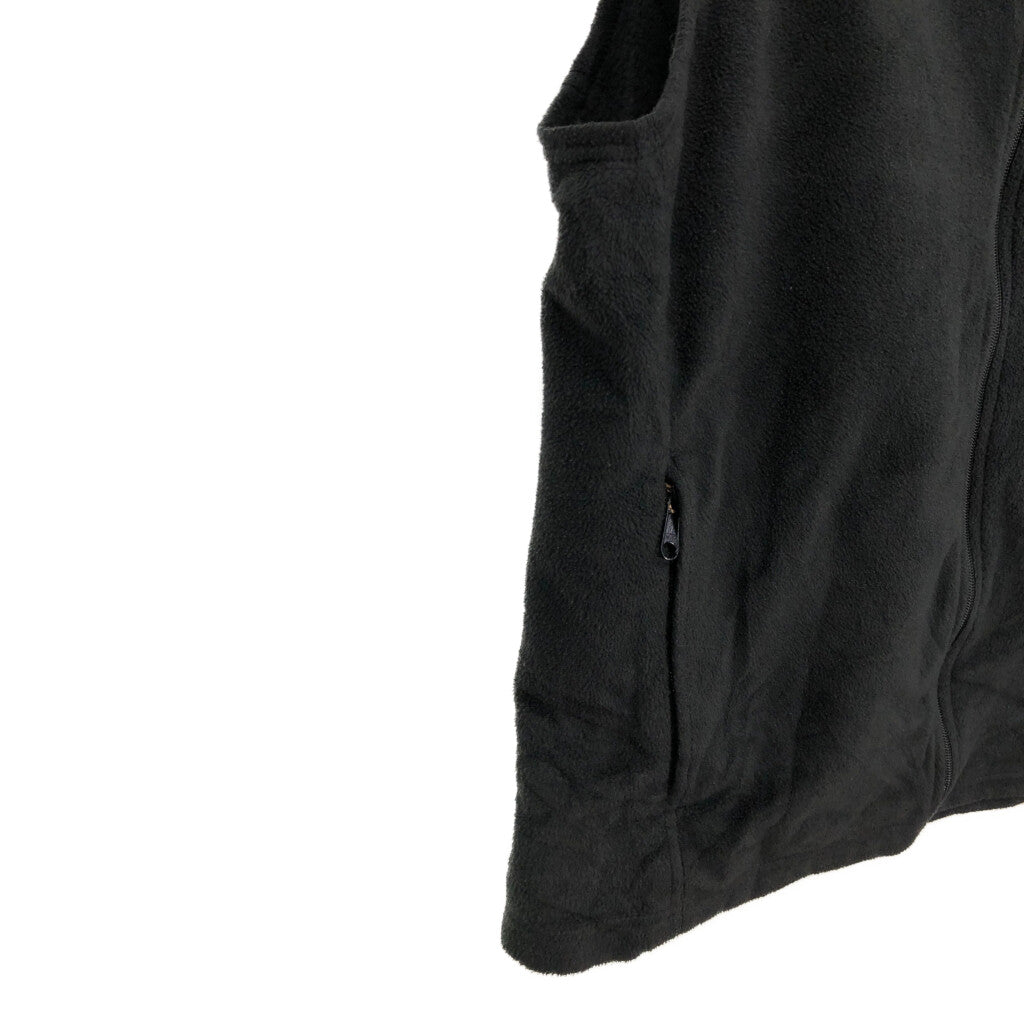 Columbia Fleece Vest