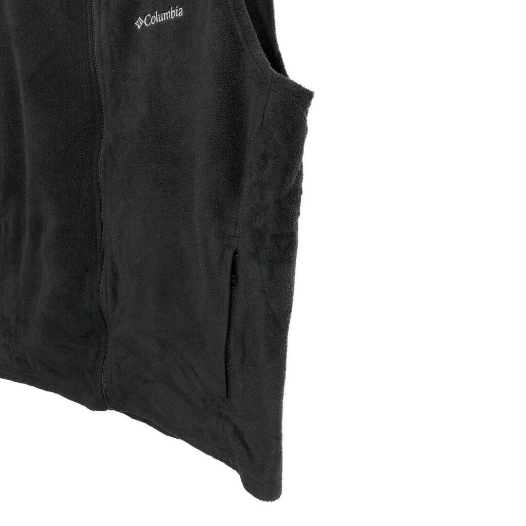 Columbia Fleece Vest