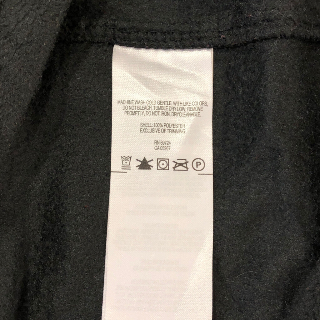Columbia Fleece Vest