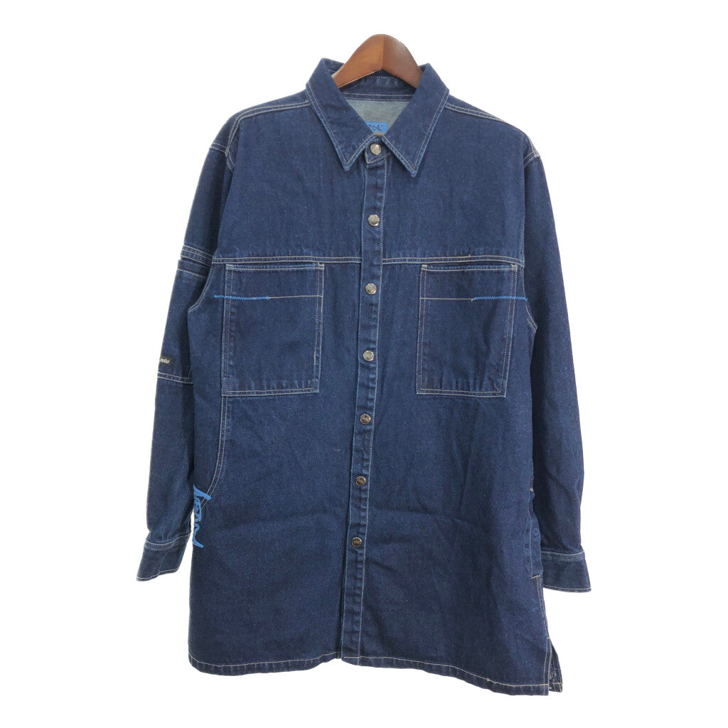 MECCA JEANS Denim Jacket