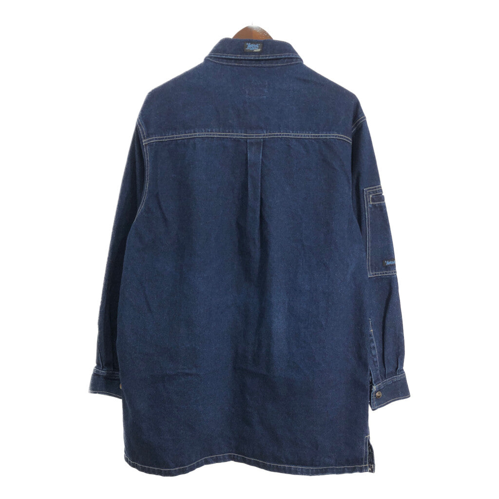 MECCA JEANS Denim Jacket