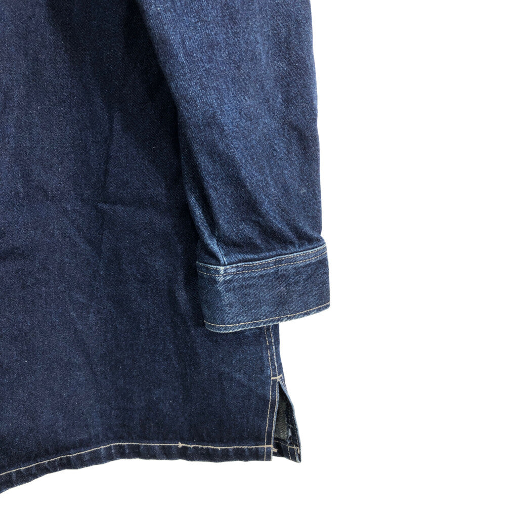 MECCA JEANS Denim Jacket