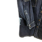 MECCA JEANS Denim Jacket