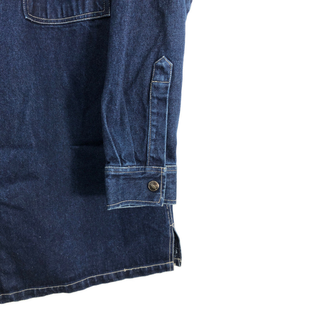 MECCA JEANS Denim Jacket